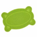 Alfombra para Arenero Antideslizante 4 Patitas Grande - Imagen 4