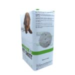 Sabanillas para Perros Pet Sheet Pack 100 Unidades Talla XL (90x60) - Imagen 2