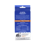 Salchichas Monoproteicas de Salmón 10 Unidades - Imagen 3