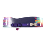 Collar Anti Ahorque para Gatos con Lazo - Imagen 2