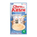 Churu Kitten Atún 56 gr